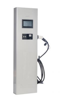 CCS Type 2 DC EV Charger with EU Standard 60KW DC Charging Station