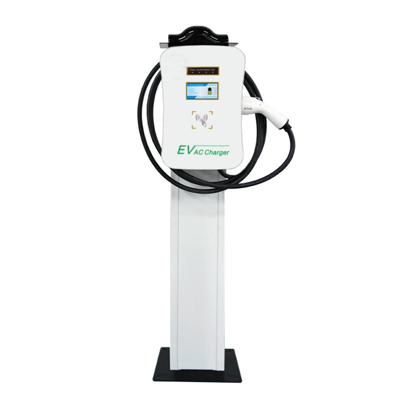 32A Electric Vehicle Charging Station 