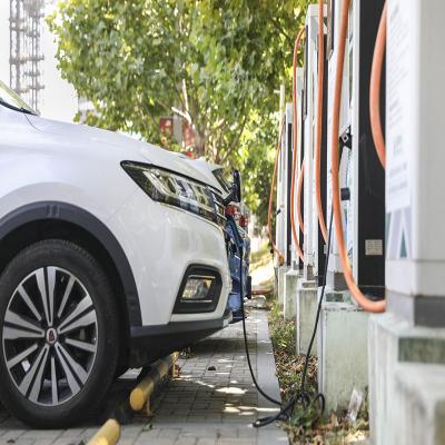 Chargeur rapide 7KW 32A Type2 AC EV 