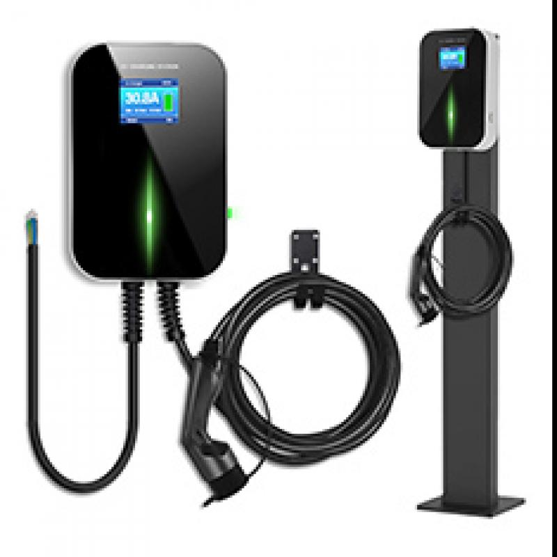 EV Charger Manufacturer Wholesale Portable EV Charger